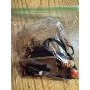 Fashion jewelry lot